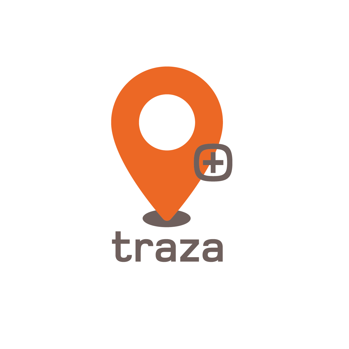 Logo traza+